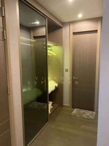 The Esse at Singha Complex, Bangkok, 1788 New Petchaburi Rd, Khlongtoei Nua, Watthana, Bangkok, 1 Bedroom, 48 sqm, Condo For Sale, by Vipada Supaporn, 500408281 - DDproperty.com
