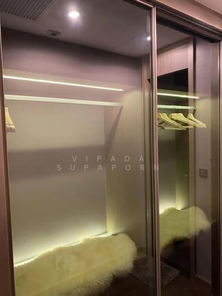 The Esse at Singha Complex : ดิ เอส แอท สิงห์ คอมเพล็กซ์, กรุงเทพ, 1788 ถนนเพชรบุรีตัดใหม่, คลองเตยเหนือ, วัฒนา, กรุงเทพ, 48 ตร.ม., คอนโด ขาย, โดย Vipada Supaporn, 500408281 - DDproperty.com
