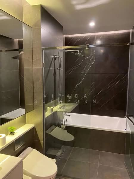 The Esse at Singha Complex, Bangkok, 1788 New Petchaburi Rd, Khlongtoei Nua, Watthana, Bangkok, 1 Bedroom, 48 sqm, Condo For Sale, by Vipada Supaporn, 500408281 - DDproperty.com