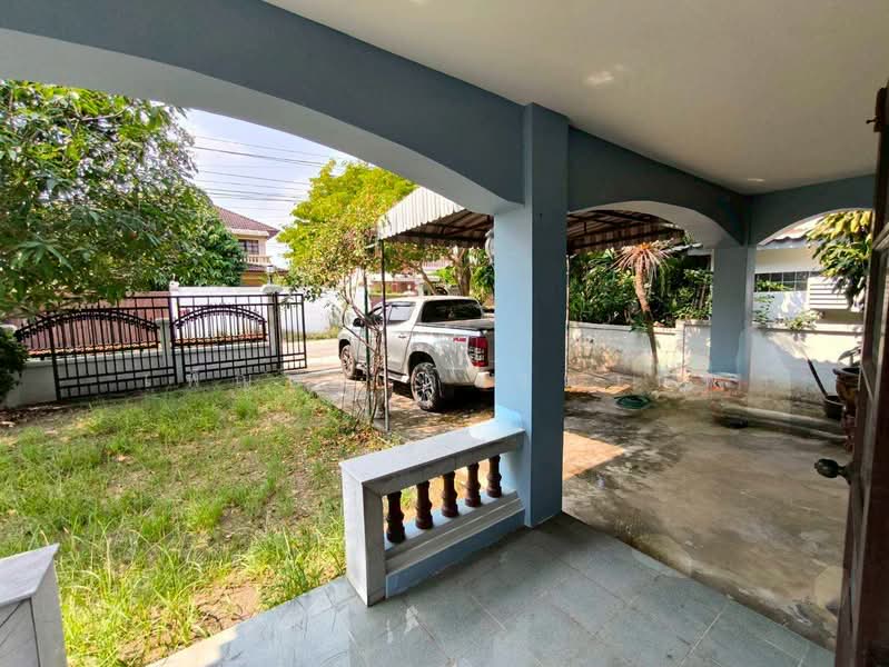 K.C. Garden Home, Bangkok, Nimit Mai Road, Sam Wa Tawan Ok, Khlong Sam Wa, Bangkok, 3 Bedrooms, 632 sqm, Single Detached House For Sale, by เพ็ญพร ดาวมานพ, 500408282 - DDproperty.com