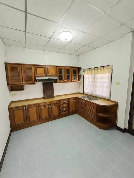 K.C. Garden Home, Bangkok, Nimit Mai Road, Sam Wa Tawan Ok, Khlong Sam Wa, Bangkok, 3 Bedrooms, 632 sqm, Single Detached House For Sale, by เพ็ญพร ดาวมานพ, 500408282 - DDproperty.com
