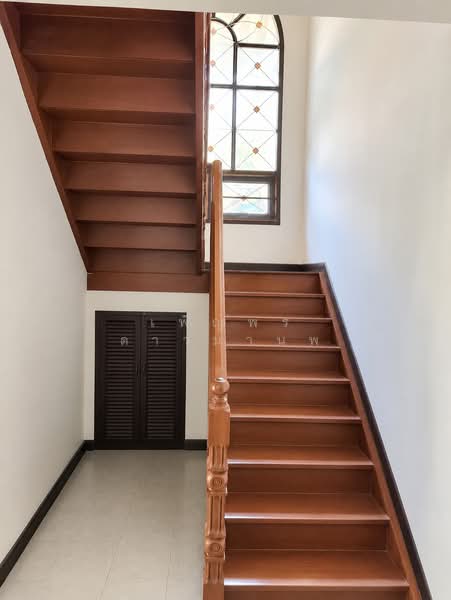 K.C. Garden Home, Bangkok, Nimit Mai Road, Sam Wa Tawan Ok, Khlong Sam Wa, Bangkok, 3 Bedrooms, 632 sqm, Single Detached House For Sale, by เพ็ญพร ดาวมานพ, 500408282 - DDproperty.com