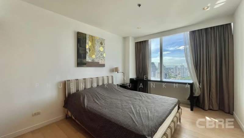 Eight Thonglor Residence : เอท ทองหล่อ เรสซิเดนซ์, กรุงเทพ, อาคาร เอททองหล่อ 88/36, คลองตันเหนือ, วัฒนา, กรุงเทพ, 98 ตร.ม., คอนโด ขาย, โดย Praphinleeya Phuengkhuankhan, 500408285 - DDproperty.com