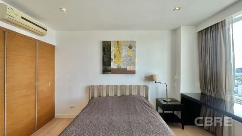 Eight Thonglor Residence, Bangkok, Eight Thonglor Building 88/36, Khlong Tan Nua, Watthana, Bangkok, 2 Bedrooms, 98 sqm, Condo For Sale, by Praphinleeya Phuengkhuankhan, 500408285 - DDproperty.com