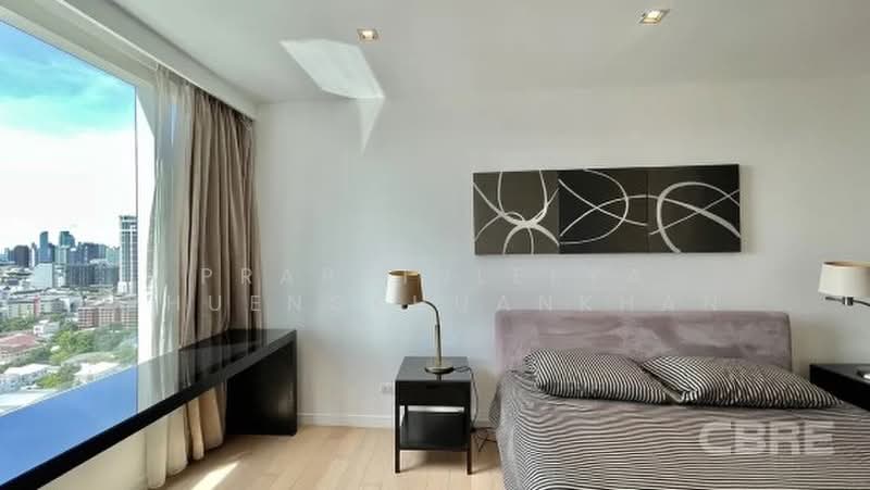 Eight Thonglor Residence : เอท ทองหล่อ เรสซิเดนซ์, กรุงเทพ, อาคาร เอททองหล่อ 88/36, คลองตันเหนือ, วัฒนา, กรุงเทพ, 98 ตร.ม., คอนโด ขาย, โดย Praphinleeya Phuengkhuankhan, 500408285 - DDproperty.com