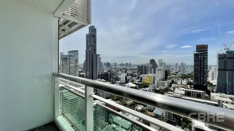 Eight Thonglor Residence, Bangkok, Eight Thonglor Building 88/36, Khlong Tan Nua, Watthana, Bangkok, 2 Bedrooms, 98 sqm, Condo For Sale, by Praphinleeya Phuengkhuankhan, 500408285 - DDproperty.com