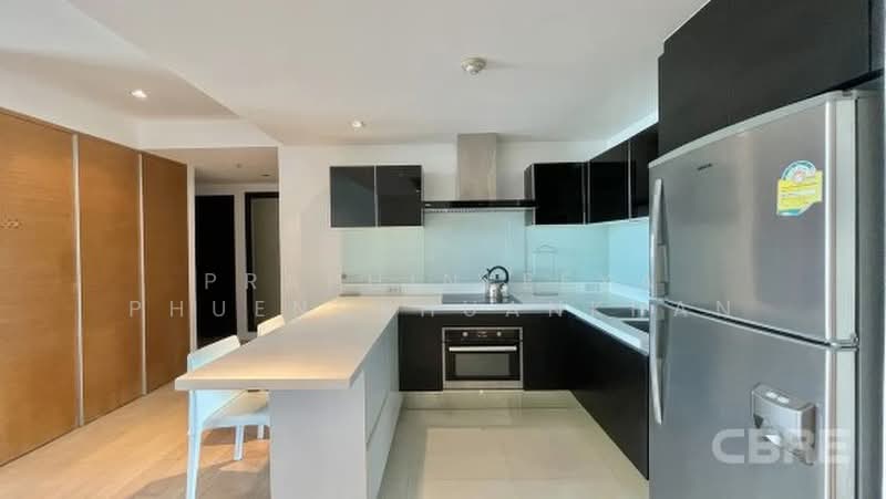 Eight Thonglor Residence : เอท ทองหล่อ เรสซิเดนซ์, กรุงเทพ, อาคาร เอททองหล่อ 88/36, คลองตันเหนือ, วัฒนา, กรุงเทพ, 98 ตร.ม., คอนโด ขาย, โดย Praphinleeya Phuengkhuankhan, 500408285 - DDproperty.com