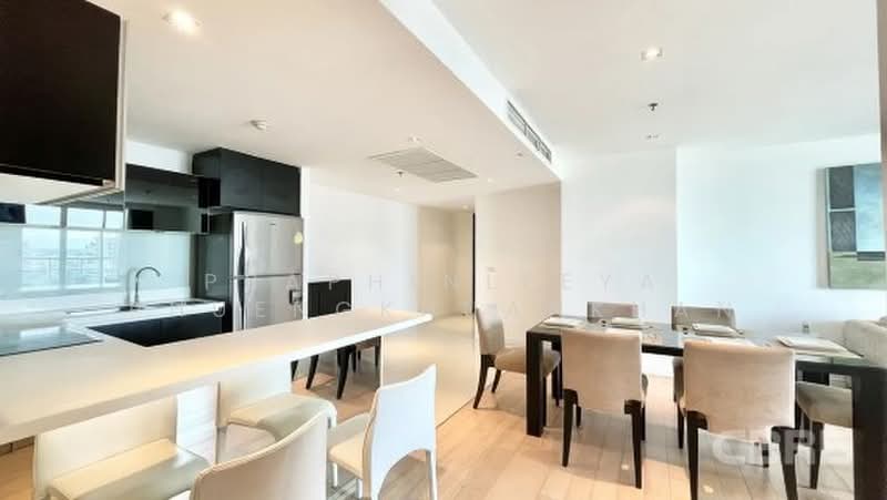 Eight Thonglor Residence : เอท ทองหล่อ เรสซิเดนซ์, กรุงเทพ, อาคาร เอททองหล่อ 88/36, คลองตันเหนือ, วัฒนา, กรุงเทพ, 98 ตร.ม., คอนโด ขาย, โดย Praphinleeya Phuengkhuankhan, 500408285 - DDproperty.com