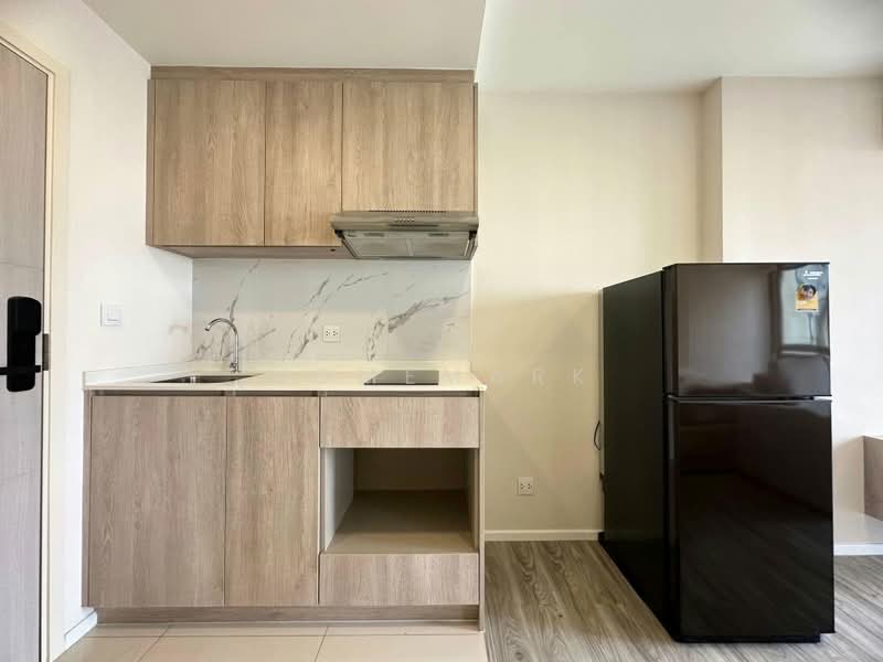 IKON Sukhumvit 77, Bangkok, 182 Sukhumvit Road 77, Suan Luang, Bangkok, 1 Bedroom, 31 sqm, Condo For Sale, by Homemark, 500408286 - DDproperty.com