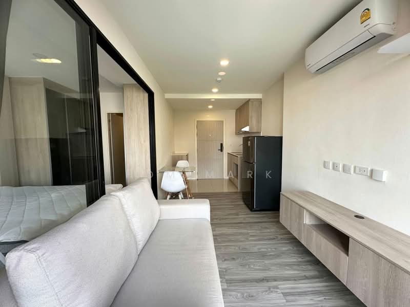 IKON Sukhumvit 77, Bangkok, 182 Sukhumvit Road 77, Suan Luang, Bangkok, 1 Bedroom, 31 sqm, Condo For Sale, by Homemark, 500408286 - DDproperty.com