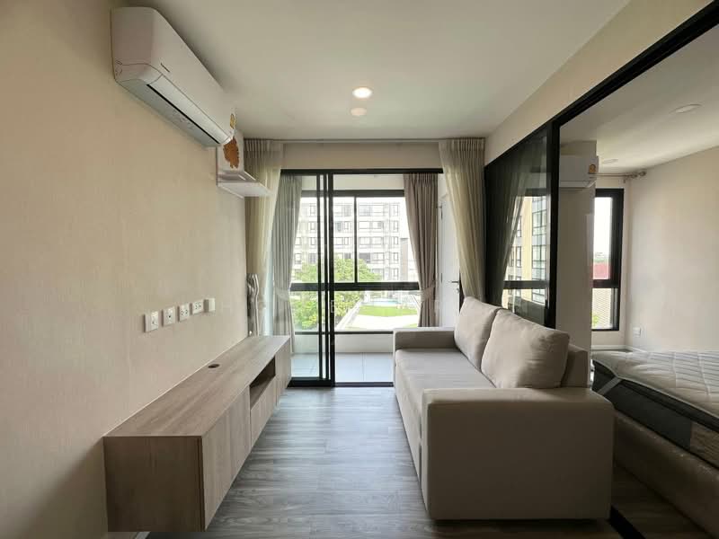 IKON Sukhumvit 77 : ไอคอน สุขุมวิท 77, กรุงเทพ, 182 ถนนสุขุมวิท 77, สวนหลวง, กรุงเทพ, 31 ตร.ม., คอนโด ขาย, โดย Homemark, 500408286 - DDproperty.com