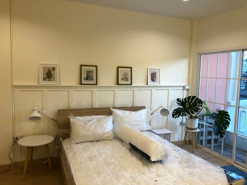 2-BR Townhouse, Bangkok, Nuan Chan, Bueng Kum, Bangkok, 2 Bedrooms, 184 sqm, Townhouse For Rent, by Vipada Supaporn, 500408288 - DDproperty.com