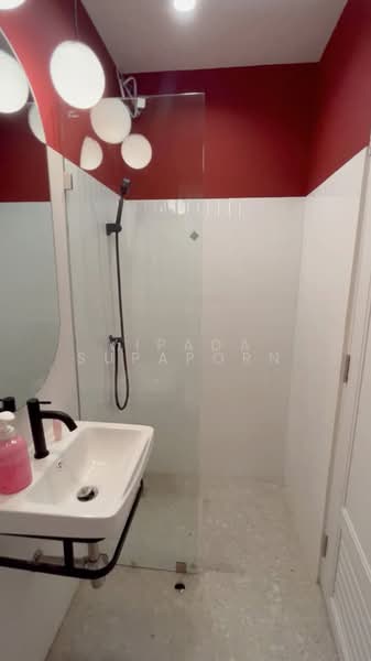2-BR Townhouse, Bangkok, Nuan Chan, Bueng Kum, Bangkok, 2 Bedrooms, 184 sqm, Townhouse For Rent, by Vipada Supaporn, 500408288 - DDproperty.com