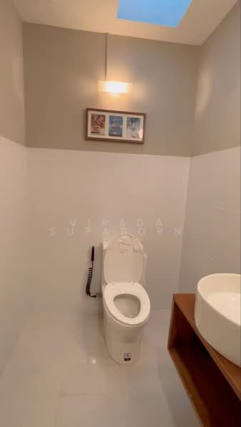 2-BR Townhouse, Bangkok, Nuan Chan, Bueng Kum, Bangkok, 2 Bedrooms, 184 sqm, Townhouse For Rent, by Vipada Supaporn, 500408288 - DDproperty.com