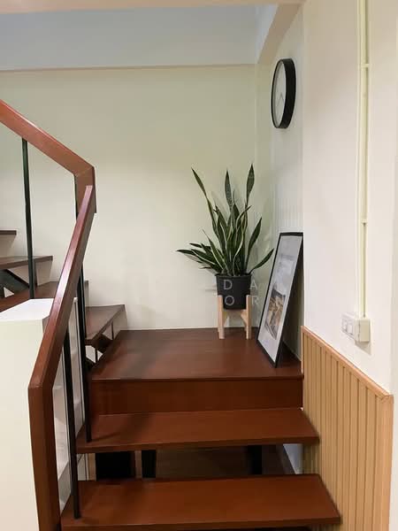 2-BR Townhouse, Bangkok, Nuan Chan, Bueng Kum, Bangkok, 2 Bedrooms, 184 sqm, Townhouse For Rent, by Vipada Supaporn, 500408288 - DDproperty.com