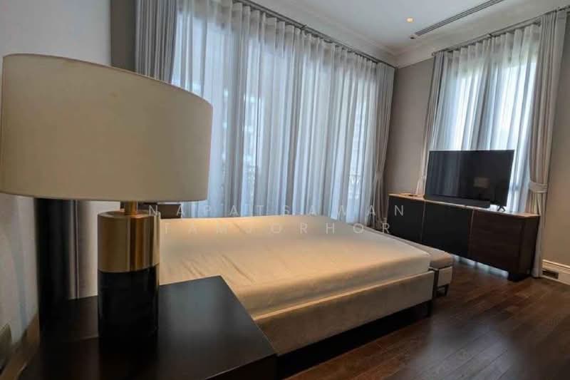 98 Wireless, Bangkok, 98 Wireless Road, Lumphini, Pathum Wan, Bangkok, 3 Bedrooms, 244 sqm, Condo For Rent, by Napatsawan Tamjorhor, 500408289 - DDproperty.com