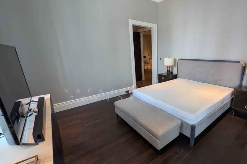 98 Wireless, Bangkok, 98 Wireless Road, Lumphini, Pathum Wan, Bangkok, 3 Bedrooms, 244 sqm, Condo For Rent, by Napatsawan Tamjorhor, 500408289 - DDproperty.com