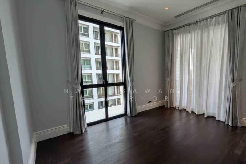 98 Wireless, Bangkok, 98 Wireless Road, Lumphini, Pathum Wan, Bangkok, 3 Bedrooms, 244 sqm, Condo For Rent, by Napatsawan Tamjorhor, 500408289 - DDproperty.com