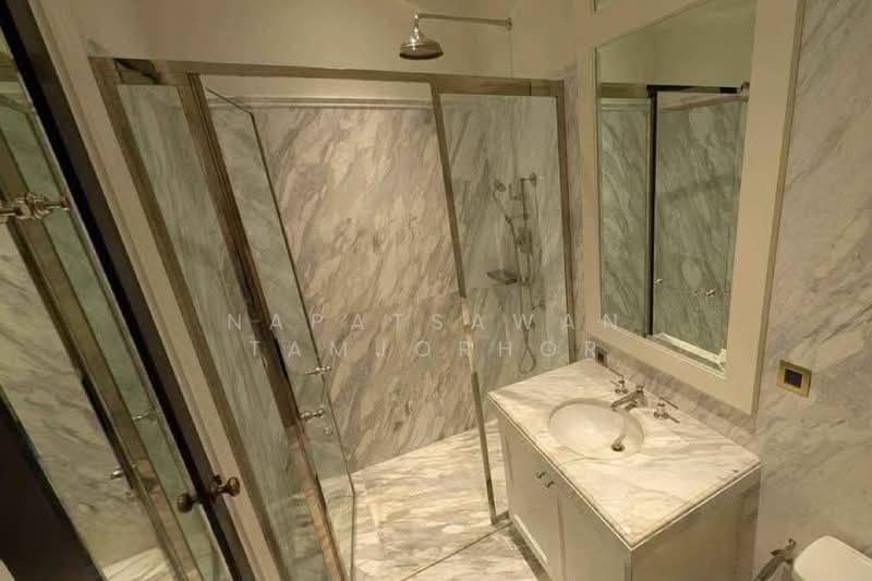 98 Wireless, Bangkok, 98 Wireless Road, Lumphini, Pathum Wan, Bangkok, 3 Bedrooms, 244 sqm, Condo For Rent, by Napatsawan Tamjorhor, 500408289 - DDproperty.com