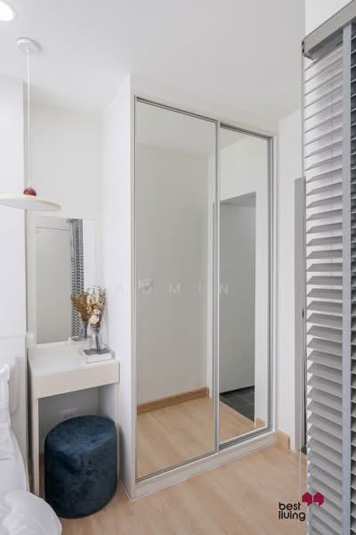 The Viva Condo Sathorn-Taksin, Bangkok, 1 Thon Buri 1 Road, Khlong Ton Sai, Khlong San, Bangkok, 1 Bedroom, 34 sqm, Condo For Sale, by Admin, 500408290 - DDproperty.com