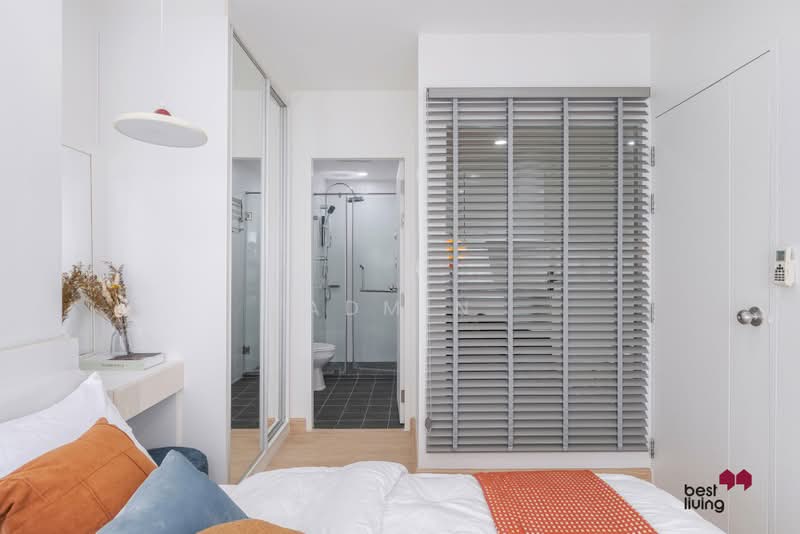 The Viva Condo Sathorn-Taksin, Bangkok, 1 Thon Buri 1 Road, Khlong Ton Sai, Khlong San, Bangkok, 1 Bedroom, 34 sqm, Condo For Sale, by Admin, 500408290 - DDproperty.com