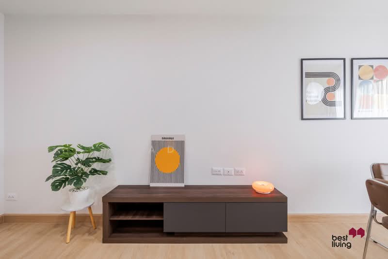 The Viva Condo Sathorn-Taksin, Bangkok, 1 Thon Buri 1 Road, Khlong Ton Sai, Khlong San, Bangkok, 1 Bedroom, 34 sqm, Condo For Sale, by Admin, 500408290 - DDproperty.com