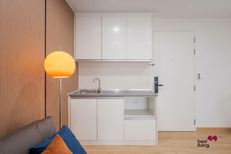 The Viva Condo Sathorn-Taksin, Bangkok, 1 Thon Buri 1 Road, Khlong Ton Sai, Khlong San, Bangkok, 1 Bedroom, 34 sqm, Condo For Sale, by Admin, 500408290 - DDproperty.com