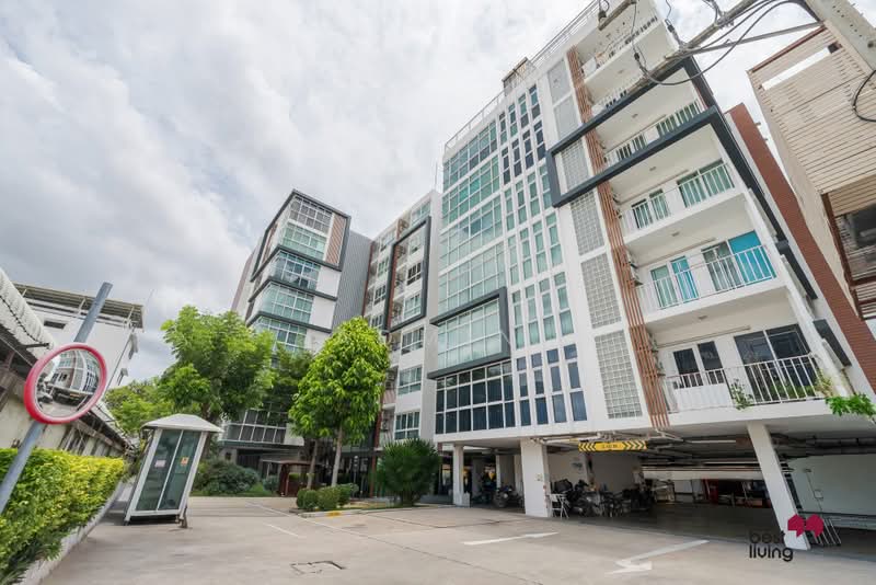 The Viva Condo Sathorn-Taksin, Bangkok, 1 Thon Buri 1 Road, Khlong Ton Sai, Khlong San, Bangkok, 1 Bedroom, 34 sqm, Condo For Sale, by Admin, 500408290 - DDproperty.com