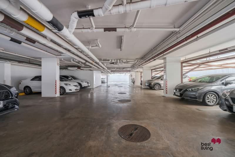 The Viva Condo Sathorn-Taksin, Bangkok, 1 Thon Buri 1 Road, Khlong Ton Sai, Khlong San, Bangkok, 1 Bedroom, 34 sqm, Condo For Sale, by Admin, 500408290 - DDproperty.com
