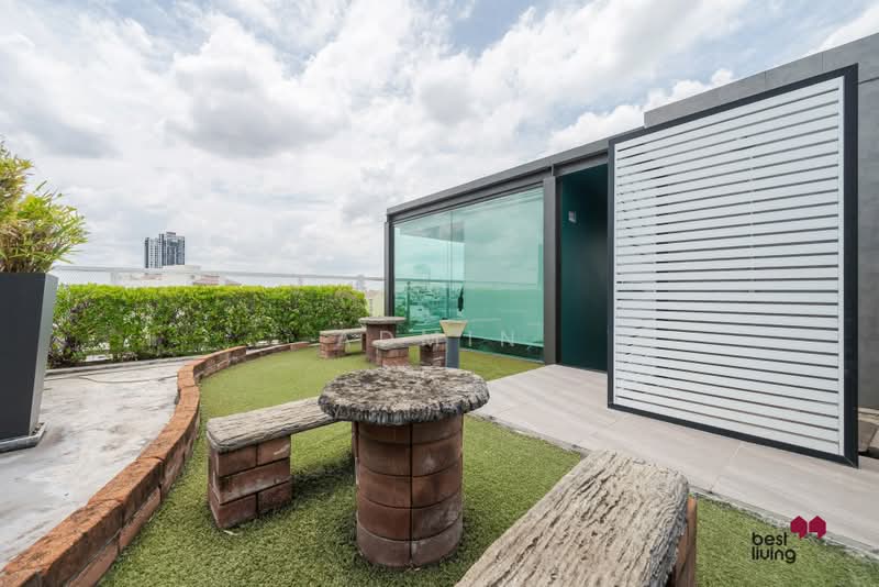 The Viva Condo Sathorn-Taksin, Bangkok, 1 Thon Buri 1 Road, Khlong Ton Sai, Khlong San, Bangkok, 1 Bedroom, 34 sqm, Condo For Sale, by Admin, 500408290 - DDproperty.com