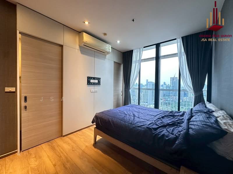 Park Origin Phrom Phong (Park 24), Bangkok, 68 Soi Sukhumvit 24, Khong Tan, Khlong Toei, Bangkok, 1 Bedroom, 57 sqm, Condo For Rent, by JSA REAL ESTATE, 500408291 - DDproperty.com