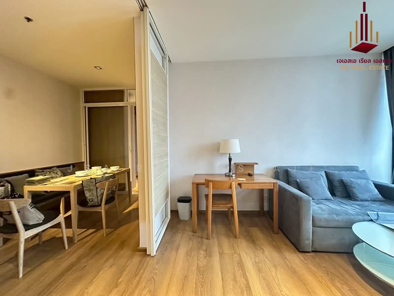 Park Origin Phrom Phong (Park 24), Bangkok, 68 Soi Sukhumvit 24, Khong Tan, Khlong Toei, Bangkok, 1 Bedroom, 57 sqm, Condo For Rent, by JSA REAL ESTATE, 500408291 - DDproperty.com