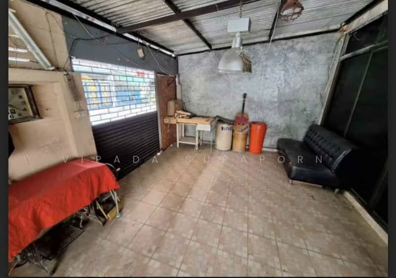 2-BR Townhouse, Bangkok, Hua Mak, Bang Kapi, Bangkok, 2 Bedrooms, 93 sqm, Townhouse For Sale, by Vipada Supaporn, 500408292 - DDproperty.com