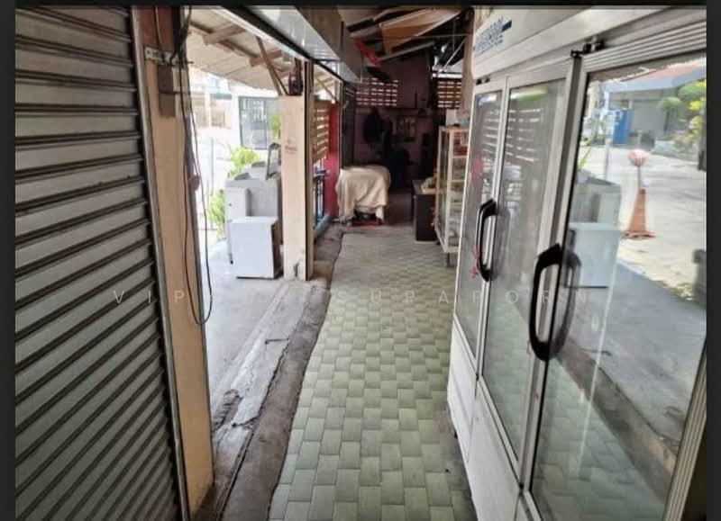 2-BR Townhouse, Bangkok, Hua Mak, Bang Kapi, Bangkok, 2 Bedrooms, 93 sqm, Townhouse For Sale, by Vipada Supaporn, 500408292 - DDproperty.com