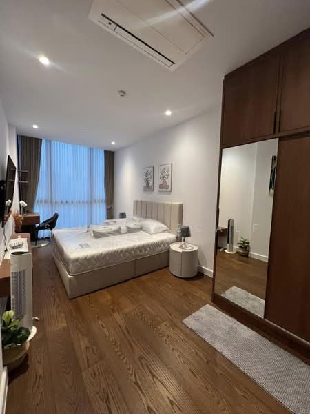Supalai Icon Sathorn, Bangkok, Sathorn Tai Road, Thung Maha Mek, Sathon, Bangkok, 3 Bedrooms, 101 sqm, Condo For Rent, by Simon Decalf, 500408296 - DDproperty.com