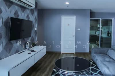 For Rent - Belle Grand Rama 9, Bangkok