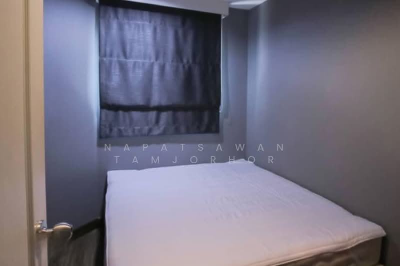 Belle Grand Rama 9, Bangkok, 131 Rama 9 Road, Huai Khwang, Bangkok, 3 Bedrooms, 102 sqm, Condo For Rent, by Napatsawan Tamjorhor, 500408297 - DDproperty.com