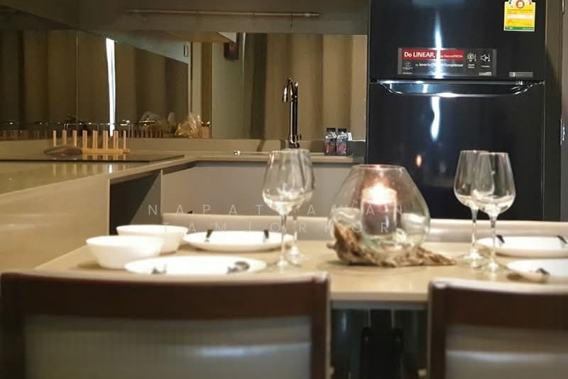 IDEO Sukhumvit 93 : ไอดีโอ สุขุมวิท 93, กรุงเทพ, 2331 ซอยสุขุมวิท 93, บางจาก, พระโขนง, กรุงเทพ, 53 ตร.ม., คอนโด ให้เช่า, โดย Napatsawan Tamjorhor, 500408298 - DDproperty.com