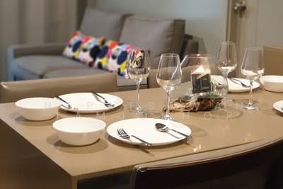 For Rent - IDEO Sukhumvit 93, Bangkok