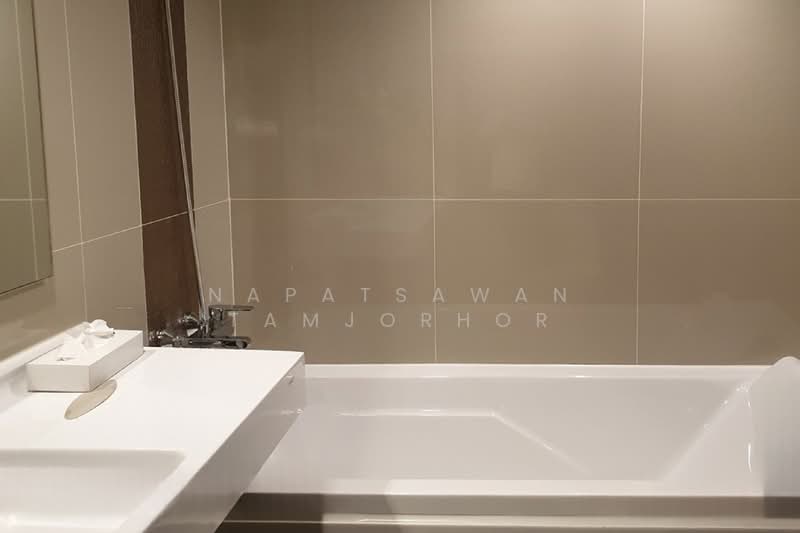 IDEO Sukhumvit 93, Bangkok, 2331 Soi Sukhumvit 93, Bang Chak, Phra Khanong, Bangkok, 2 Bedrooms, 53 sqm, Condo For Rent, by Napatsawan Tamjorhor, 500408298 - DDproperty.com