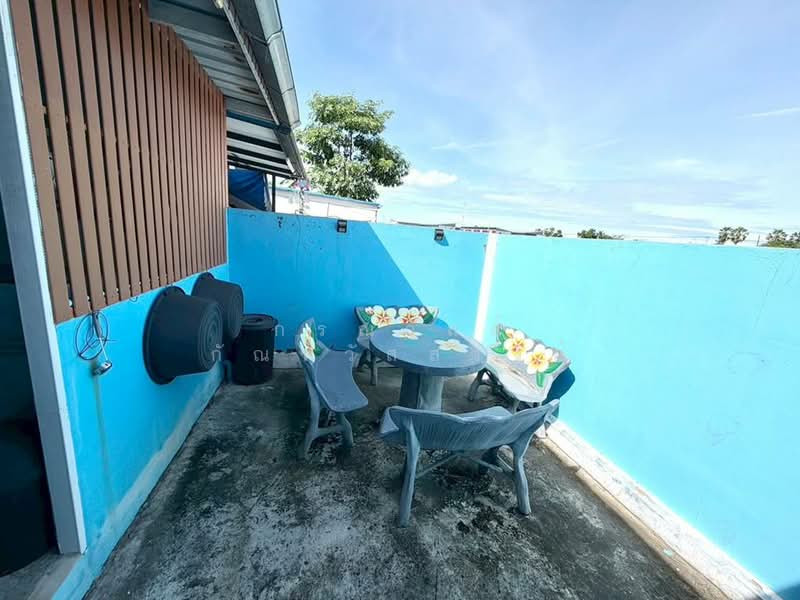Chatpailin Ladlumkaew, Pathum Thani, Khlong Yai Road, Na-Mai, Lat Lum Kaeo, Pathum Thani, 2 Bedrooms, 80 sqm, Townhouse For Sale, by กรณวัสส์ กัณฑวัสส์วงส์, 500408299 - DDproperty.com