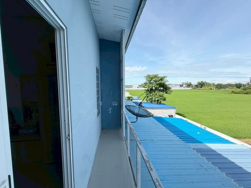 Chatpailin Ladlumkaew, Pathum Thani, Khlong Yai Road, Na-Mai, Lat Lum Kaeo, Pathum Thani, 2 Bedrooms, 80 sqm, Townhouse For Sale, by กรณวัสส์ กัณฑวัสส์วงส์, 500408299 - DDproperty.com