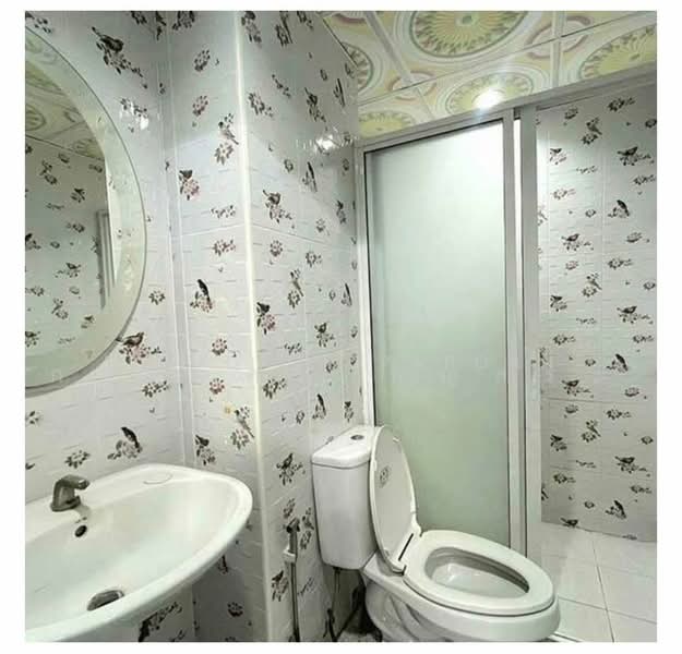 3-BR Townhouse, Bangkok, Bang Khae, Bangkok, 3 Bedrooms, 150 sqm, Townhouse For Sale, by Vipada Supaporn, 500408300 - DDproperty.com
