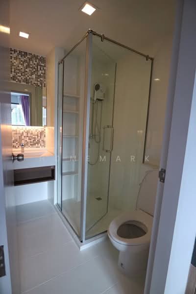 Aspen Condo Lasalle, Bangkok, Soi Sukhumvit 105 (Lasalle), Bang Na, Bangkok, 1 Bedroom, 24 sqm, Condo For Sale, by Homemark, 500408301 - DDproperty.com