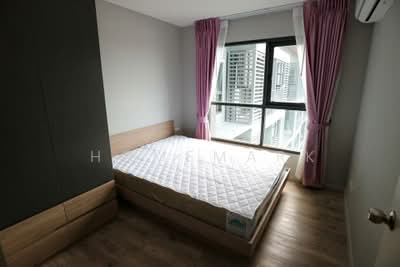 ขาย - Aspen Condo Lasalle : เอสเพน คอนโด ลาซาล, กรุงเทพ