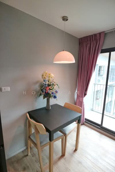 Aspen Condo Lasalle : เอสเพน คอนโด ลาซาล, กรุงเทพ, ซอยสุขุมวิท 105 (ลาซาล), บางนา, กรุงเทพ, 24 ตร.ม., คอนโด ขาย, โดย Homemark, 500408301 - DDproperty.com