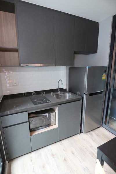 Aspen Condo Lasalle : เอสเพน คอนโด ลาซาล, กรุงเทพ, ซอยสุขุมวิท 105 (ลาซาล), บางนา, กรุงเทพ, 24 ตร.ม., คอนโด ขาย, โดย Homemark, 500408301 - DDproperty.com
