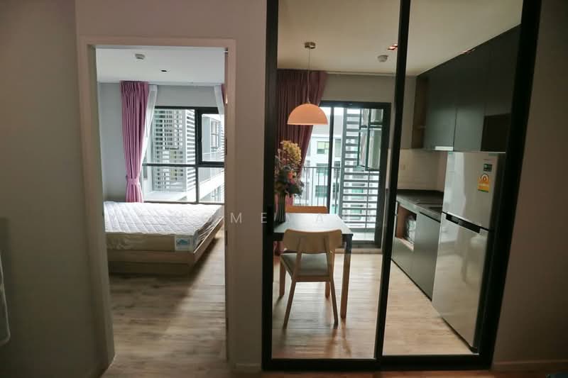 Aspen Condo Lasalle, Bangkok, Soi Sukhumvit 105 (Lasalle), Bang Na, Bangkok, 1 Bedroom, 24 sqm, Condo For Sale, by Homemark, 500408301 - DDproperty.com