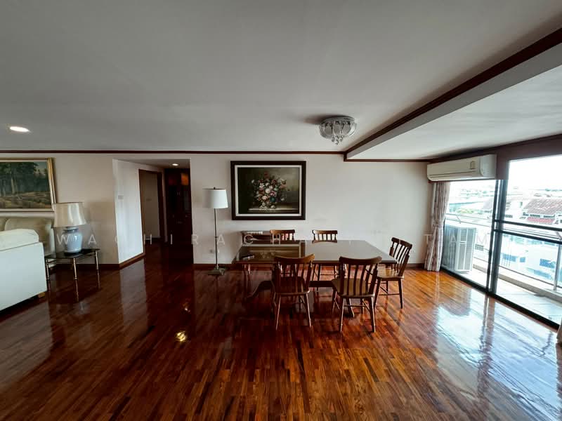 Prestige Condominium (Thana City Prestige) : เพรสทิจ คอนโด (ธนา ซิตี้ เพรสทีจ), สมุทรปราการ, บางโฉลง, บางพลี, สมุทรปราการ, 185 ตร.ม., คอนโด ให้เช่า, โดย Wachiracha Taptam, 500408302 - DDproperty.com