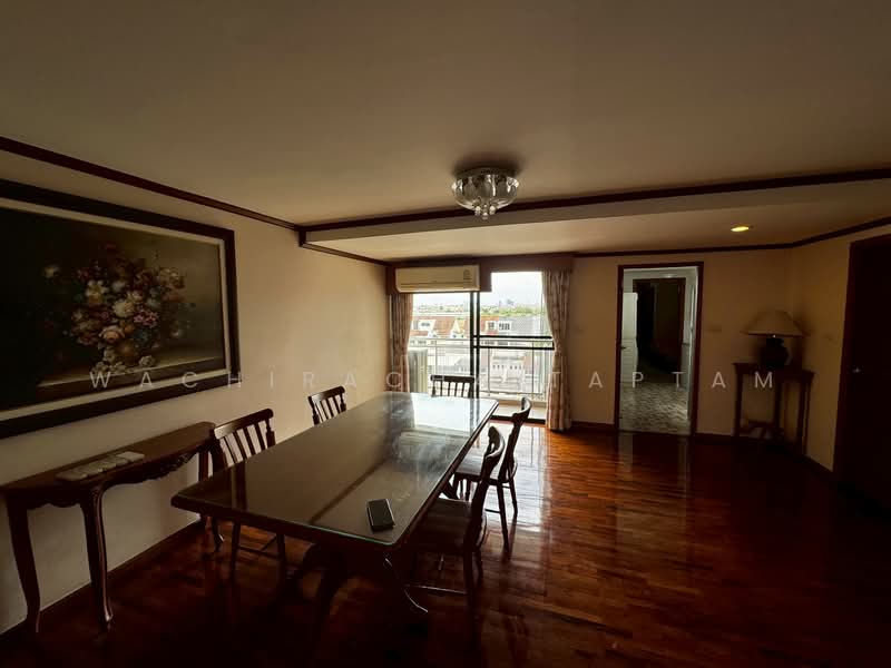 Prestige Condominium (Thana City Prestige) : เพรสทิจ คอนโด (ธนา ซิตี้ เพรสทีจ), สมุทรปราการ, บางโฉลง, บางพลี, สมุทรปราการ, 185 ตร.ม., คอนโด ให้เช่า, โดย Wachiracha Taptam, 500408302 - DDproperty.com